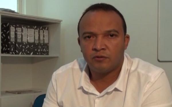 Diretor do Hospital de Floriano entrega o cargo e denuncia dívida milionária